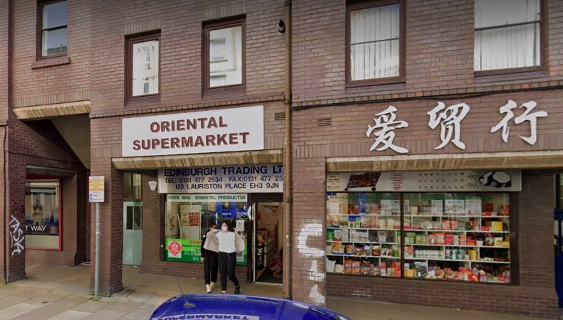 superior oriental,

