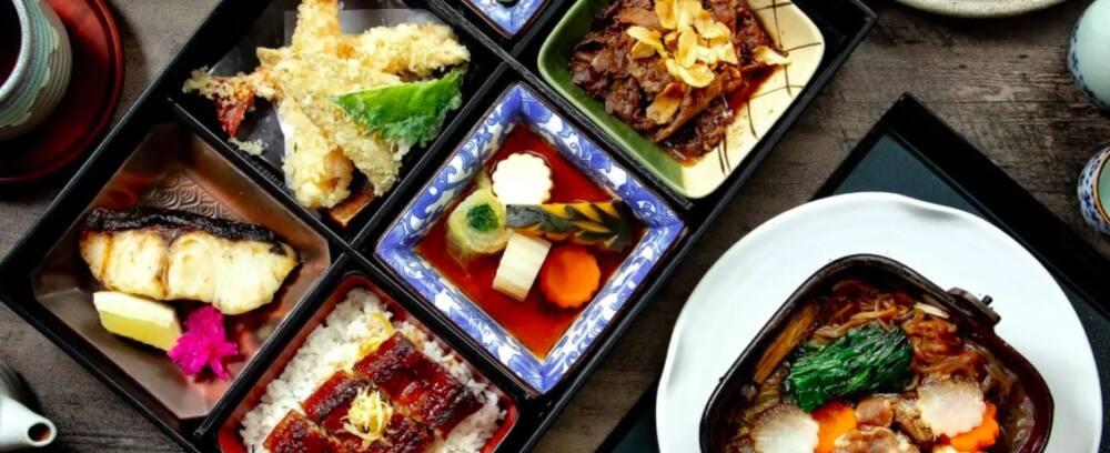 ジャカルタで一番の日本食レストラン