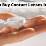 How To Buy Contact Lenses In Japan