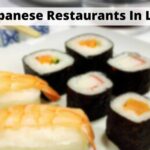 Top Japanese Restaurants In London
