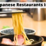 Top Japanese Restaurants In NYC