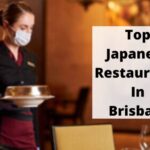 布里斯班頂級日本餐廳