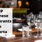 ジャカルタのトップ日本食レストラン（1）