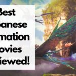 best japanese animation movies