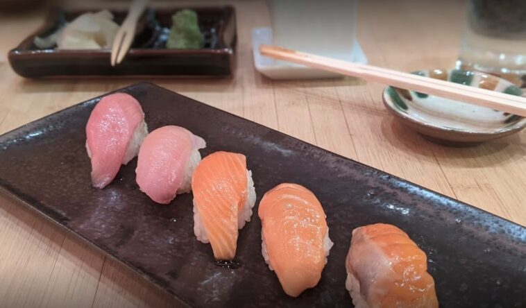 7 Best Japanese Restaurant In NYC | Guide To Japanese Restaurants In