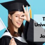 best japanese universities