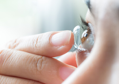 How To Buy Contact Lenses In Japan 
