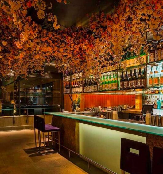 14 Best Japanese Restaurant In London Guide To Japanese Restaurants