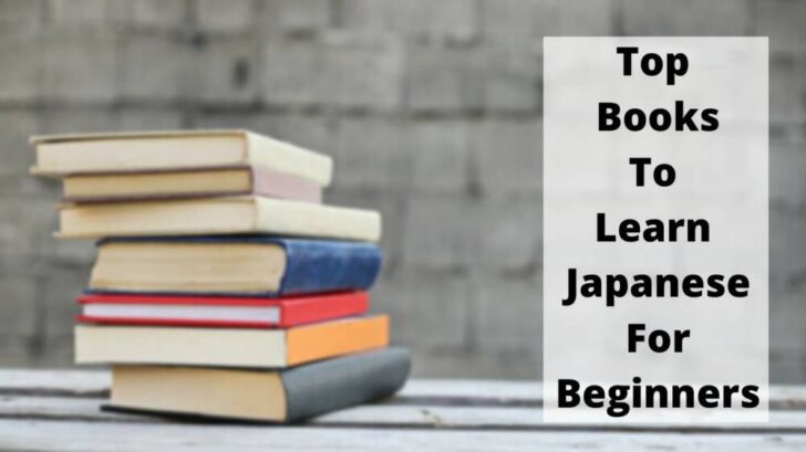 10 Best Japanese Books To Learn Japanese For Beginners 2023 Japan Truly 10 Best Japanese Books To Learn Japanese For Beginners 2023 Japan Truly