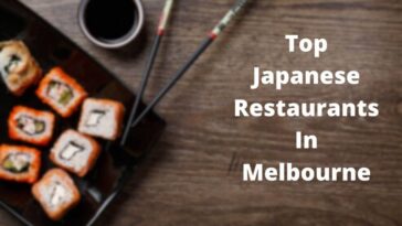 Mejores Restaurantes Japoneses En Melbourne (1)