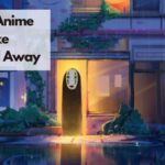 anime como spirited away