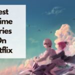 mejores series de anime en netflix