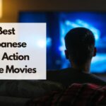 mejores películas japonesas de anime de acción real