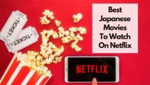 japanese time travel movie netflix