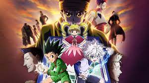 netlfix anime