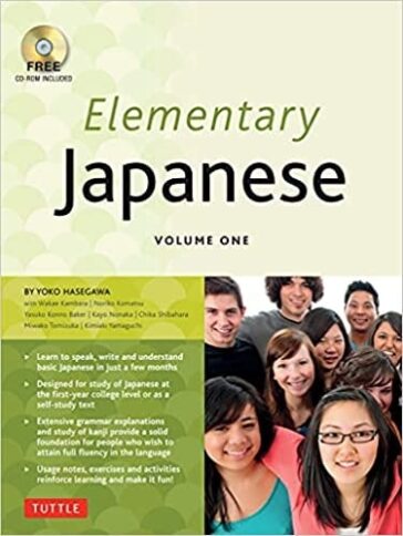 best book to learn japanese for beginners pdf