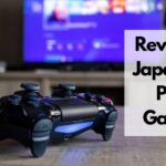 BEST japanese games for ps4