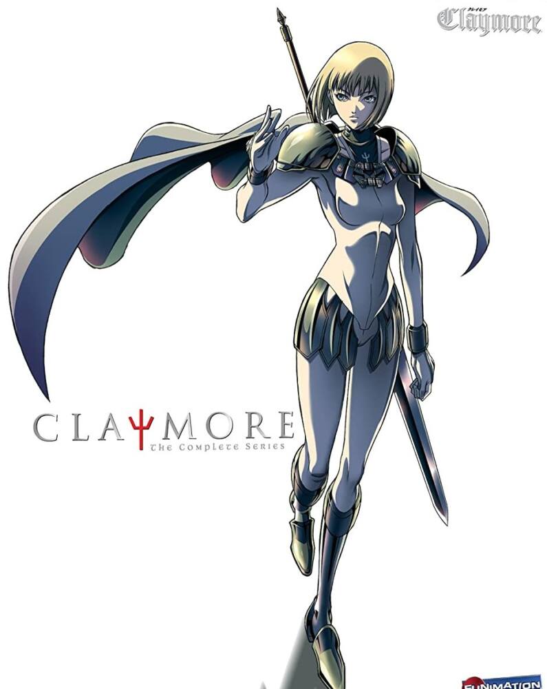 Claymore