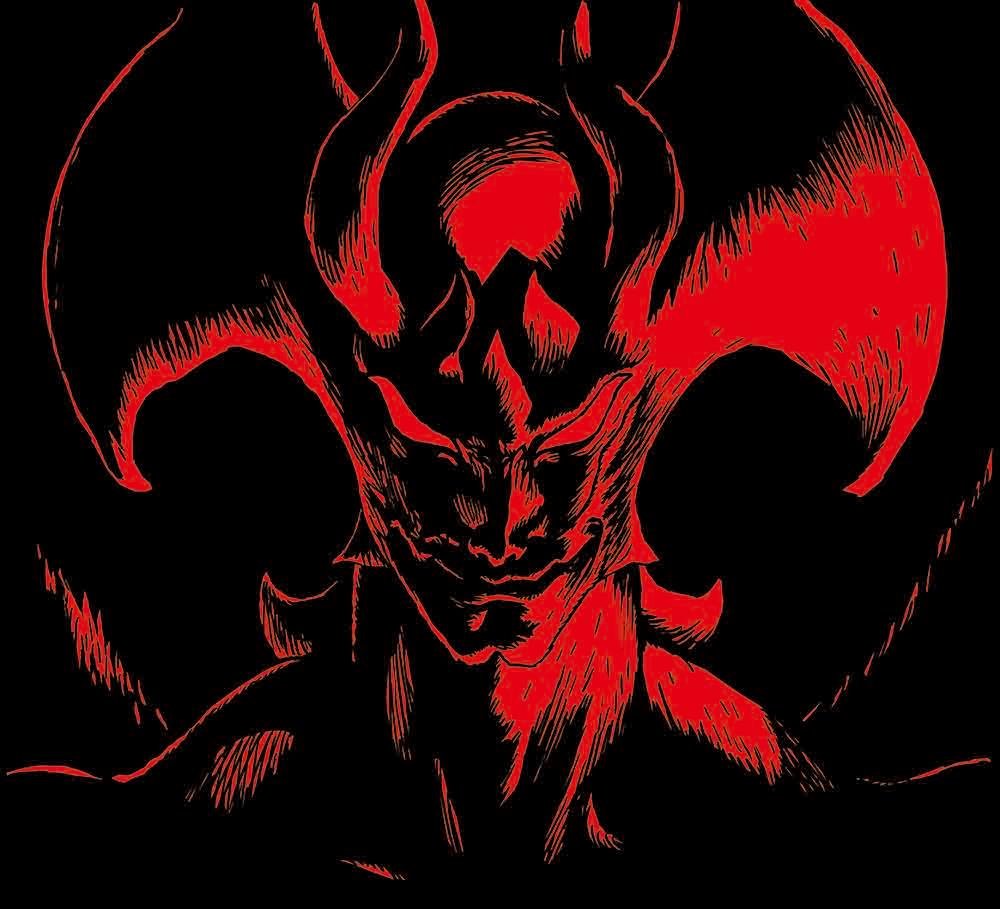 Devilman Crybaby