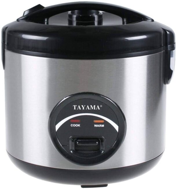 10 Japanese Rice Cookers That Were A Hit Amongst The Japan Truly