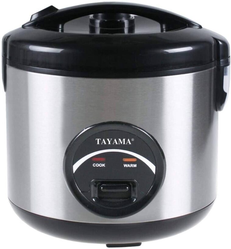 10 Japanese Rice Cookers That Were A Hit Amongst The Japan Truly ...