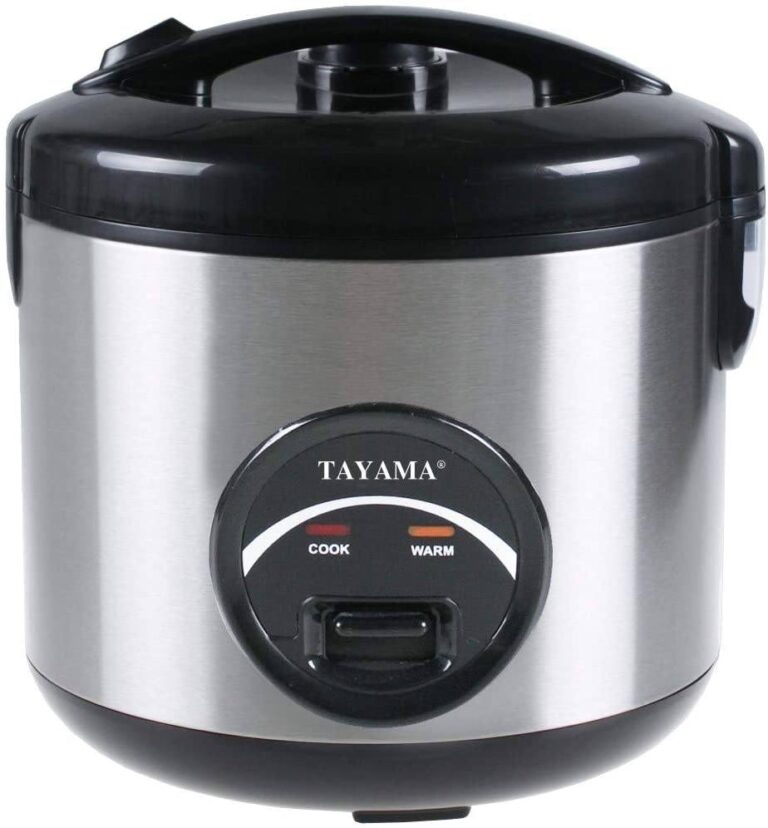 10 Japanese Rice Cookers That Were A Hit Amongst The Japan Truly