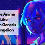 anime like neon genesis evangelion