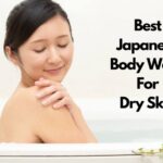 最適合乾性皮膚的日本沐浴露