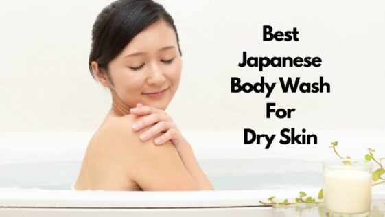 乾燥肌に最適な日本製ボディソープ