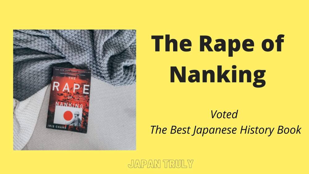 mejor libro de historia de Japón