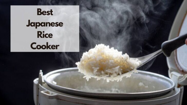 10 Japanese Rice Cookers That Were A Hit Amongst The Japan Truly ...