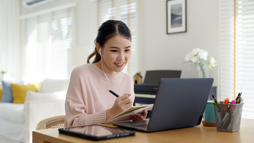 mejor curso de japonés online