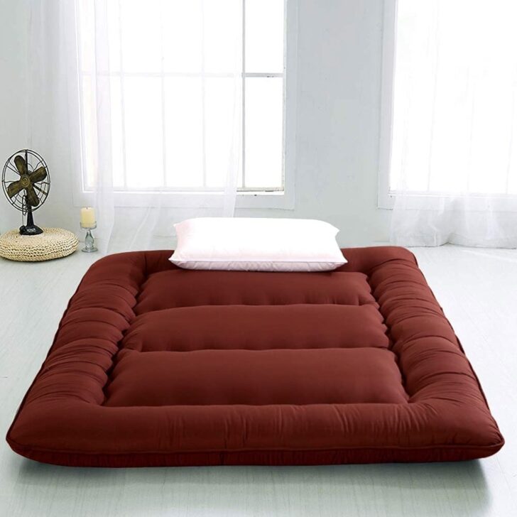 10 Best Japanese Futon 2023 Best Japanese Floor Mattresses Japan Truly