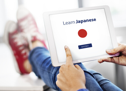 free online japanese language course with certificate