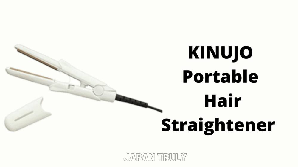 hair straightening cream in japan