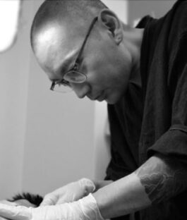 Best Japanese Tattoo Artist And Their Shops In Japan 2025 Japan Truly Tattoo In Japan 265x312