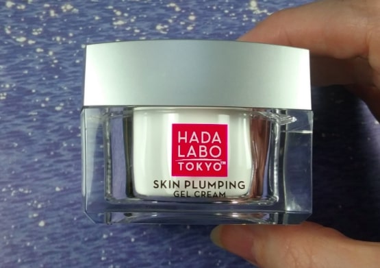 La mejor crema hidratante japonesa para pieles sensibles