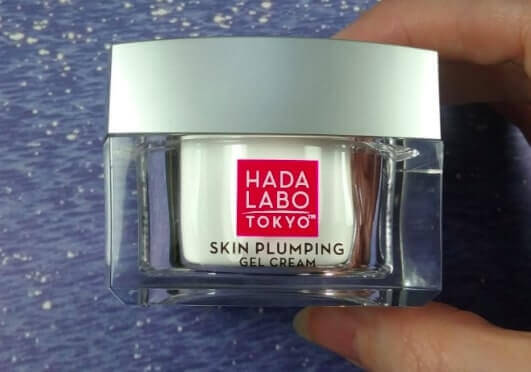 Japanese lotion for skin whitening