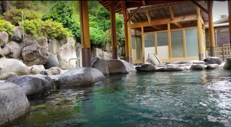 15 Best Onsen In Hakone 2024 - Japan Truly