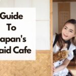 guide to japans maid cafe