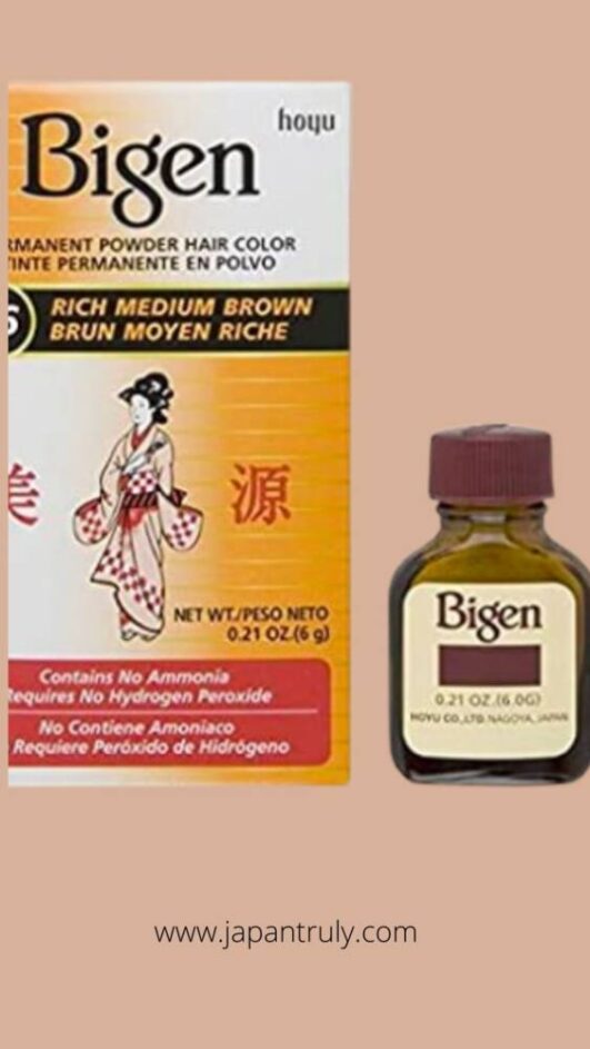 10 Best Japanese Hair Dyes 2023 Japanese Dyes That Also Nourish Your