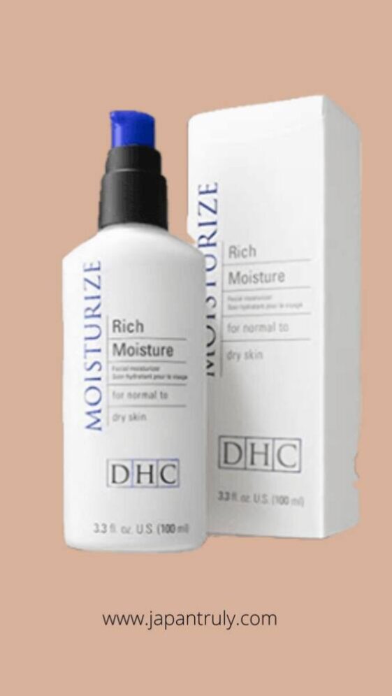 18 Best Japanese Moisturizer 2023 Soft, Supple Skin All Day! Japan Truly