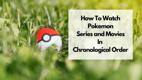 pokemon complete watch order