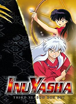 InuYasha Complete Anime Watching Order