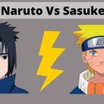 Naruto Vs Sasuke (1)