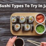 Los mejores tipos de sushi para probar en Japón (1)