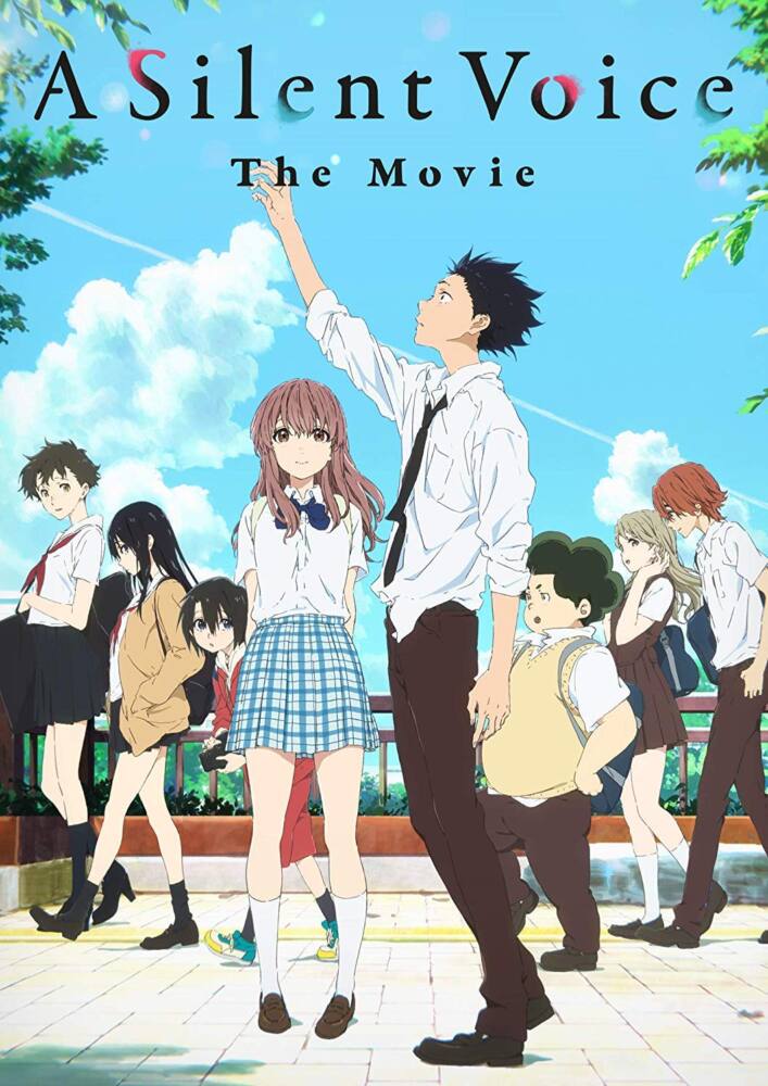 Which Romance Anime Movies To Watch? | 23 Best Romance Anime Movies Reviews  - Japan Truly