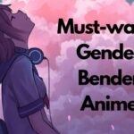 best gender-bender anime