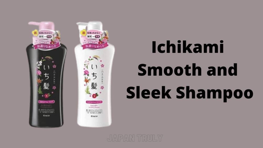 best japanese shampoos