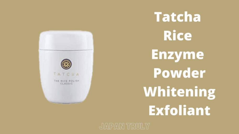 best whiteing products in japan